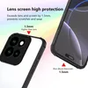 Coque hybride en plastique pour Motorola Moto G86 5G avec Voir les images du produit 4