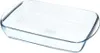 Pyrex Backform Essentials - 40 x 28 x 7 cm / 4,5 litra Náhľad obrázku produktu 1