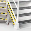 DURABLE Kantenschutzprofil E8R, 1m, 1126130 gelb/schwarz Produktbild-Vorschau 4