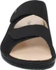 Finn Comfort Riad - Pantolette, Buggy (Nubukleder), schwarz Produktbild-Vorschau 56