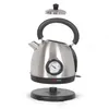 Livoo Wasserkocher mit Temperaturregelung 1,8 L 1800 W Produktbild-Vorschau 2