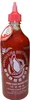 FLYING GOOSE Sriracha sehr scharfe Chilisauce SUPERSCHARF Produktbild-Vorschau 1