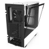 NZXT H510, Midi Tower, PC, Biały, ATX, micro ATX, Mini-ATX, Podgląd zdjęcia produktu 7