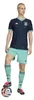 adidas DFB Auswärtstrikot Authentic WM 2026 Gr. L - Produktbild-Vorschau 12