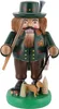 Förster mit Dackel (33cm) Nussknacker von Richard Glässer Produktbild-Vorschau 2