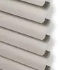 Aluminium Jalousie, 140 x 220 cm, pfefferweiß-beige matt Produktbild-Vorschau 4