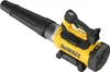 DeWALT DCMBL777N-XJ, Dmuchawa ręczna, 258 km/h, Żółty, 54 Podgląd zdjęcia produktu 3