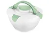 Westmark Salatbutler Praktika, 6,5 l, Mint-Grün, 2422227M Anteprima dell’immagine prodotto 8