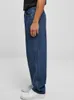 Heren jeans van Urban Classics, model '90s Jeans, mid Productafbeelding-voorbeeld 20