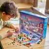 LEGO City Kalendarz adwentowy 2024, Zabawka dla Dziecka do Podgląd zdjęcia produktu 32