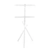 Maclean MC-182 W TV-standaard, vloerstandaard, TV-beugel, Productafbeelding-voorbeeld 7