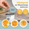 GOURMETmaxx Design-Eierkocher für 1 Ei mit Messbecher und Produktbild-Vorschau 4
