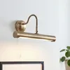 Wandlampe Klassisch "Picture Lights" Bronze Metall Produktbild-Vorschau 1