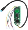 Dashboard Platine Ersatz fuer Ninebot Max G30 Elektroroller Produktbild-Vorschau 5