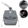 Lorelli Pyxis Isofix Kinderautositz 125-150 cm i-Size R129 Produktbild-Vorschau 9