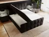 GrainGold Boxspringbett Alicante 160x200 cm - Bett 160x200, Produktbild-Vorschau 5