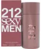 Carolina Herrera 212 Sexy Men Eau De Toilette 100 ml (man) Produktbild-Vorschau 2