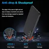 set di cover protettive 2in1 per il Samsung Galaxy S23 FE Anteprima dell’immagine prodotto 2