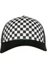 FLEXFIT 6506CB | Checkerboard Retro Trucker - Couleur : Voir les images du produit 1