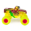 Monster Jam, kovové vozidlo, mierka 1:24, El Toro Loco Náhľad obrázku produktu 7
