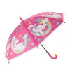 Regenschirm mit Einhorn 80cm Produktbild-Vorschau 3