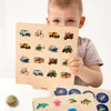 Ergänzungskarten zum Gedächtnisspiel für Kinder ECO Produktbild-Vorschau 3