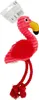 Vitakraft For You Flamingo - Jouet pour chien ; 1 pièce Voir les images du produit 4