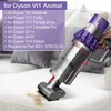 HEPA-Filter 2 Stück Ersatzfilter für Dyson V11 V15, Filter Produktbild-Vorschau 9