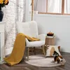 Meubles Cosy Scandinavische fauteuil met armleuningen in Productafbeelding-voorbeeld 4