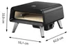 WMF CE Pizzaiolo Pro Pizzaofen 3200002835 4211129228435 Voir les images du produit 4