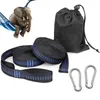 Kit de fixation pour hamac et balançoire, kit de suspension Voir les images du produit 6