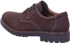 Rieker scarpe da uomo scarpe stringate marrone tempo Anteprima dell’immagine prodotto 30