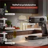 Fentic Kuchynský robot 1800W, 7L nerezová misa, Hnetač na Náhľad obrázku produktu 10