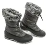 Kamik Damen Momentum 3 Winterstiefel CHARCOAL-CHARBON 39 Produktbild-Vorschau 44