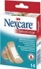 Nexcare™ N1714AS Pflaster Blutstillend beige, 14 St. Voir les images du produit 2