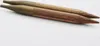 punte d'ago intercambiabili Zenzero legno normale 3,00 mm Anteprima dell’immagine prodotto 2
