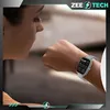 Smartwatch Montre Homme Montre Femme Conversations Polonais Voir les images du produit 15