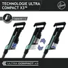 Hoover HF201P 011 Aspirapolvere HEPA Senza sacchetto 165 W Anteprima dell’immagine prodotto 5