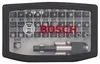 Set di punte per cacciavite Bosch 32 pz EH SD Set PR Anteprima dell’immagine prodotto 2