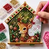 Kit de pintura con diamantes - Kit de manualidades - Vista previa de la imagen del producto 6