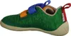 Affenzahn Knit Happy Spezial Editio Klettschuh Grün Produktbild-Vorschau 8