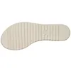 Tamaris Damen Sandale Sandalette mit T-Riemen und Produktbild-Vorschau 7