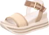 Bugatti Woman Damen Sandalette in Beige, Größe 38 Produktbild-Vorschau 5