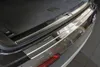 Osłona krawędzi bagażnika Audi Q7 2015- (matowa) Podgląd zdjęcia produktu 3