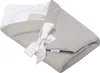 Twinkle Stars & Grey Velvet Babyhörnchen Produktbild-Vorschau 3