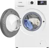 BOM WA 7175 Waschmaschine weiß Produktbild-Vorschau 8