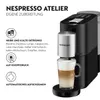 NESPRESSO ORIGINAL | Atelier | Kaffeekapselmaschine von Produktbild-Vorschau 3