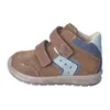 Ricosta KIMO Boots mit Einlegesohle Leder Stiefel Braun - Produktbild-Vorschau 1