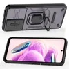Hülle für Xiaomi Redmi Note 12S Dual Layer Handyhülle Produktbild-Vorschau 3
