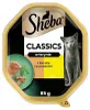 Sheba Classics - Nassfutter für ausgewachsene Katzen mit Produktbild-Vorschau 2